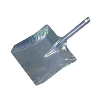 Lopatka 8053 smetí silná Zn