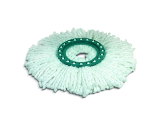 LEIFHEIT 52095 Náhradní hlavice k mopu TWIST DISC z mikrovlákna