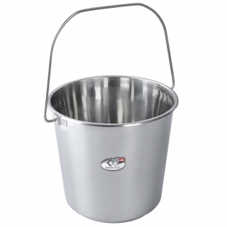 Vědro 18l nerez ORION 720185