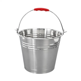 Vědro 12l nerez ORION 720199