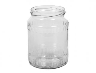 Sklenice zavařovací TWIST 720ml 8ks
