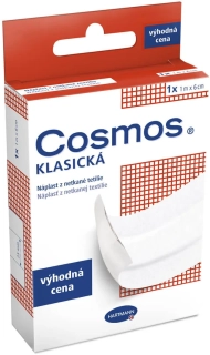 COSMOS 1m x 6cm klasická netkaná textilie