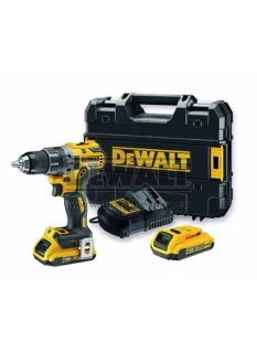 DeWALT DCD791P2 vrtačka 18V,5.0AH