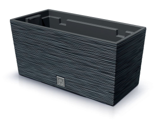Truhlík FURU CASE 39,5cm antracit Prosperplast DFC400-S433
