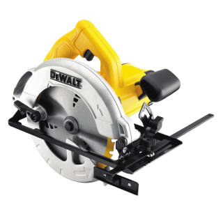 DWE560K Pila kotouč.1350W 184x16mm