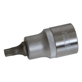 Hlavice zástrčná 1/2" XZN | 8mm HONITON H1808