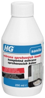 HG Ochrana sprchových koutů 250ml