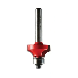IGM M138 Zaoblovací fréza vydutá - R3 D19,15x9,5 L61 S=6 HW M138-03061
