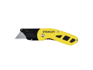 Skládací nůž s pevnou čepelí Stanley STHT10424-0