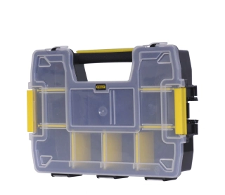 STANLEY SortMaster mini Organizér 29x21x6,3cm STST1-70720