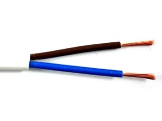 Kabel CYSY 2x1