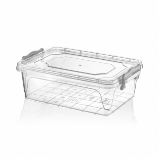 Orion Box UH MULTI obdelníkový nízký 1,2 l 122610