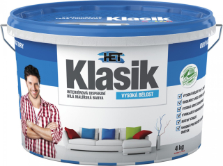 HET KLASIK 1.5 kg