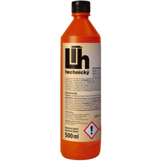 Líh technický 0.5L SEVEROCHEMA