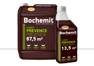 Bochemit Hobby 1kg čirý