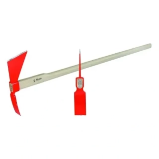 Sekeromotyka s násadou 120cm ENPRO 144925