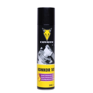 Konkor 101 300ml COYOTE