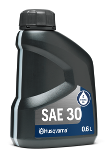 Olej 4-takt SAE30 0,6l HUSQVARNA