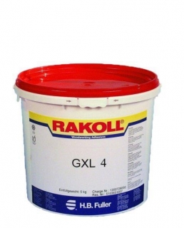 Rakoll GXL4 30kg disperzní lepidlo