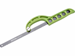 Pilka mini na kov 250mm EXTOL CRAFT 1709