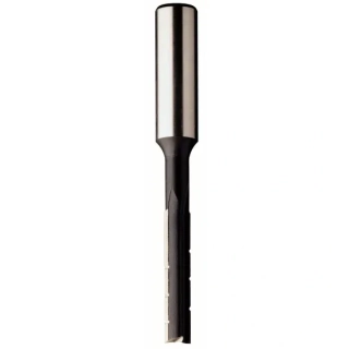 IGM F370 Dlabací vrták s lamači třísek - D12x80 L135 S=16x50 P F370-12061