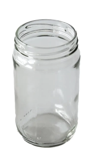 Sklenice zavařovací TWIST 370ml 8ks