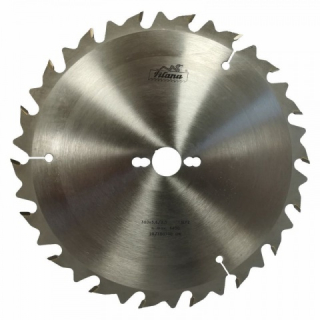 Pilový kotouč 300x3.6x30 18LFZ HM Pilana