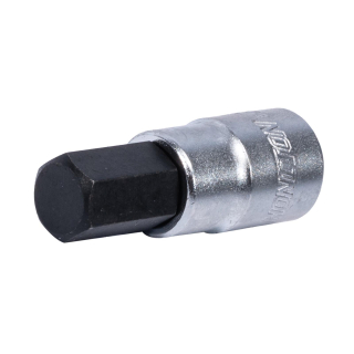 Hlavice zástrčná 1/4" Imbus | 8 mm HONITON