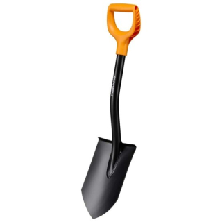 Rýč SOLID do auta Fiskars 1066715