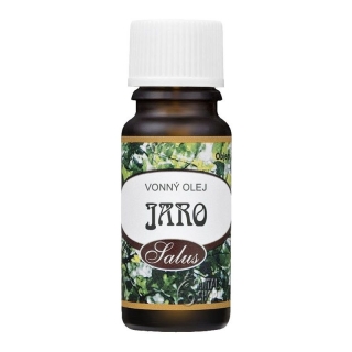 Olej vonný Jaro 10ml Saloos