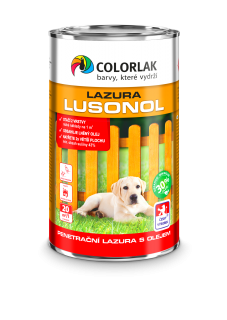 Lusonol S1023-0063 borovice 3 L AKCE