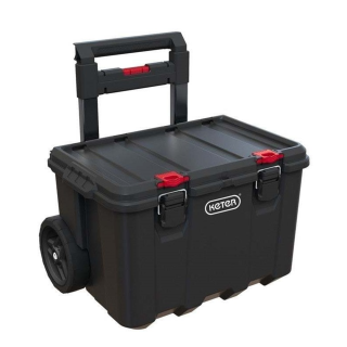 Pojízdný kufr na nářadí Stack’N’Roll CURVER 17210777