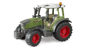 BRUDER 2180 Fendt Vario 211 traktor BR2180
