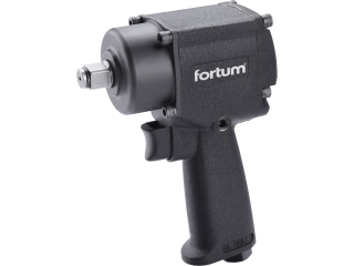 Utahovák rázový 1/2" pneu 610Nm MINI FORTUM 4795010
