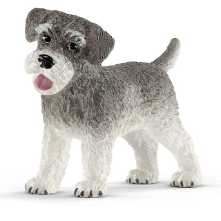Schleich 13892 Zvířátko - Knírač