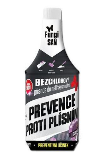 Fungisan prevence 1l proti plísním