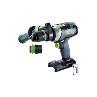 Festool TPC 18/4 I-Basic QUADRIVE 575604 Akumulátorový příklepový vrtací šroubovák 575604