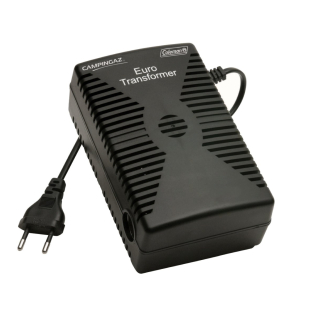 Adaptér s usměrňovačem 230V / 12V pro elektrické chladící boxy Campingaz 203164