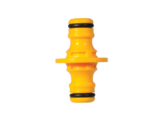 Hozelock Dvojitý konektor hadicový 12,5mm 2291P9000