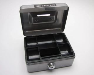 Pokladna SR 1-9205 125x95x60