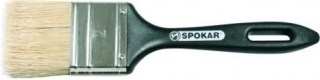 Štětec 2 HOBY na syntetiku SPOKAR 8121218000