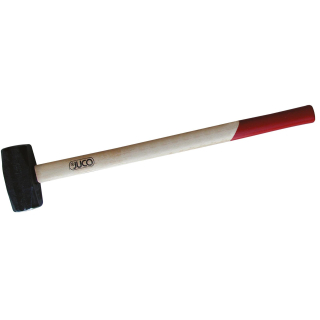 Palice 4kg-jasan lakovaná XTline KL33044