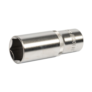 Hlavice nástrčná 1/2" prodloužená | 11 mm HONITON