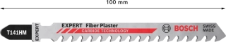 Pilka T141HM 3ks Bosch 2.608.900.563