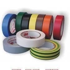NAPRO Páska izolační PVC 19mm x 10 m černá ELEKTRA