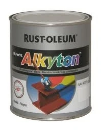 Alkyton kladívková černá 750 ml