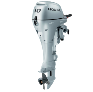 Honda BF 10 DK2 SHU Lodní motor