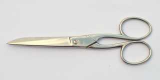 Nůžky 4177 pro domácnost 17cm