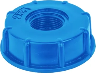 Adaptér IBC se šroubením S60x6 "3/4 vnitřní závit" 1 ks
