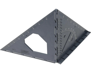 Wolfcraft 5219000 úhelník 3D VARIO